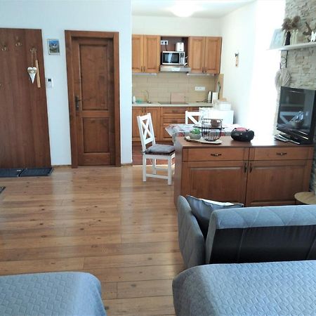 Apartman Jurko - Stara Morava Tatranská Lomnica Exteriör bild