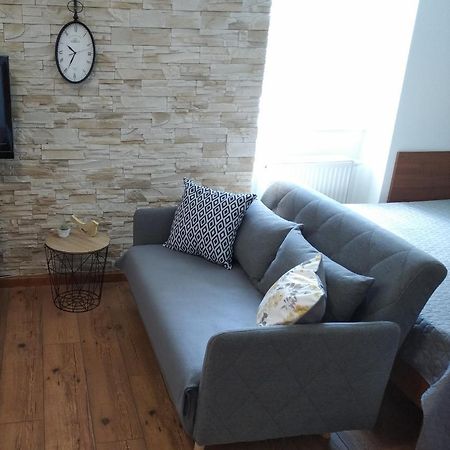 Apartman Jurko - Stara Morava Tatranská Lomnica Exteriör bild