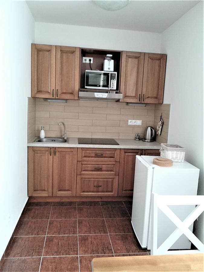 Apartman Jurko - Stara Morava Tatranská Lomnica Exteriör bild