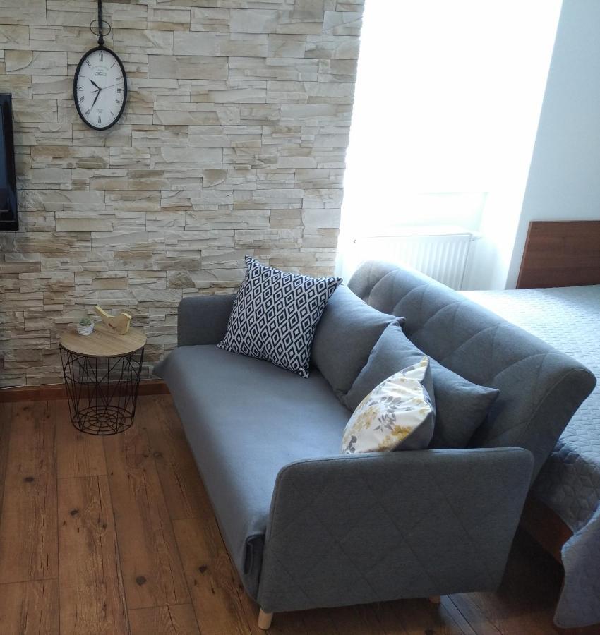 Apartman Jurko - Stara Morava Tatranská Lomnica Exteriör bild